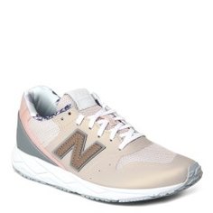 Кроссовки NEW BALANCE WRT96 бронзовый