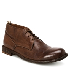 Ботинки OFFICINE CREATIVE IDEAL/043 коричневый