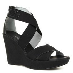 Босоножки NERO GIARDINI P717640D черный