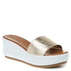 Сабо INUOVO 7112 золотой