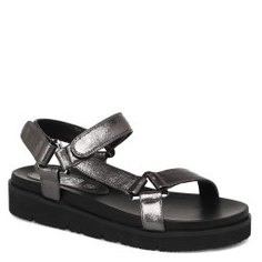 Сандалии NO NAME JOY SANDAL BRD темно-серый