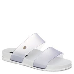 Шлепанцы MELISSA 31613 синий