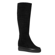 Сапоги GIANNI RENZI RA0762 черный