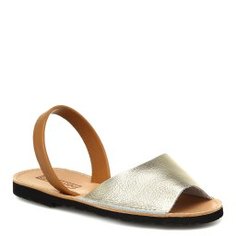Сандалии BY RENDEZ-VOUS JAVA светло-золотой