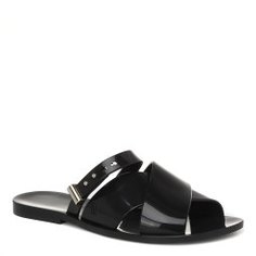 Шлепанцы MELISSA 31911 черный