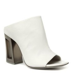 Сабо VIC MATIE 1N6754D белый