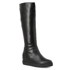 Сапоги GIANNI RENZI RA0760 черный