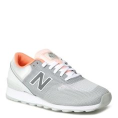 Кроссовки NEW BALANCE WR996 серый