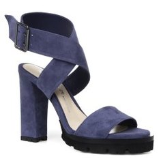 Босоножки NANDO MUZI S225TSS синий