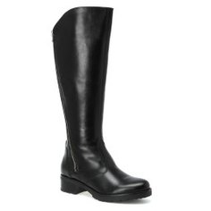 Сапоги NERO GIARDINI A514549D черный
