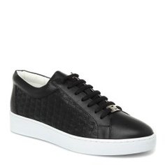Кроссовки MASSIMO SANTINI 51070039 черный