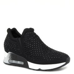 Кроссовки ASH LIFTING черный