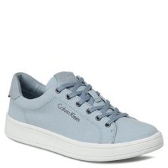 Кеды CALVIN KLEIN SOLANGE голубой