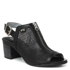 Босоножки NERO GIARDINI P717774D черный