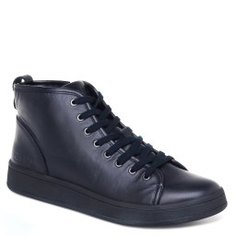 Кеды CALVIN KLEIN SOLEDAD темно-синий