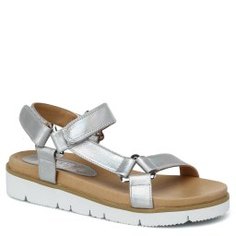 Сандалии NO NAME JOY SANDAL BRD серебряный