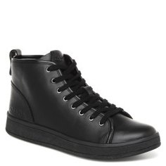 Кеды CALVIN KLEIN SOLEDAD черный