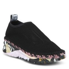 Кроссовки KENZO ES354 черный