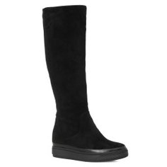 Сапоги GIANNI RENZI RA0760 черный