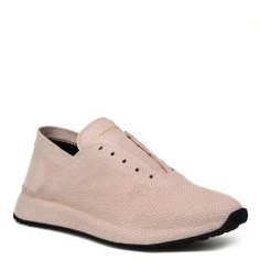 Кроссовки OFFICINE CREATIVE RACE/105 светло-розовый