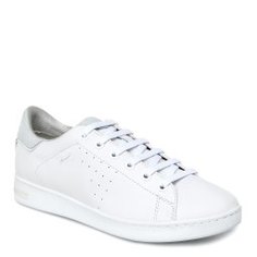 Кеды GEOX D621BA белый