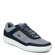 Кроссовки LACOSTE CAM1083 EXPLORATEUR SPORT серый