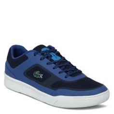 Кроссовки LACOSTE CAM1083 EXPLORATEUR SPORT синий