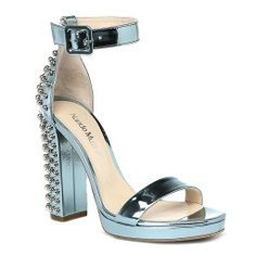 Босоножки NANDO MUZI S276F09 голубой