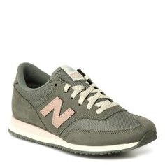 Кроссовки NEW BALANCE CW620 зеленый