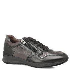 Кроссовки NERO GIARDINI A719221D темно-серый