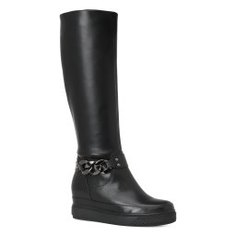 Сапоги GIANNI RENZI RA0736 черный