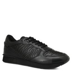 Кроссовки KENZO RUNNING черный