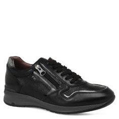 Кроссовки NERO GIARDINI A719221D черный