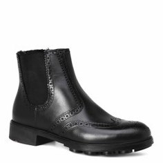 Ботинки LLOYD 27-315 черный