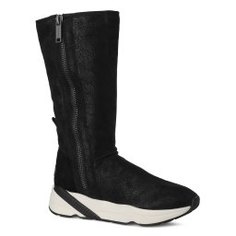 Сапоги CALVIN KLEIN PENNY черный