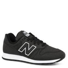 Кроссовки NEW BALANCE WL373 черный