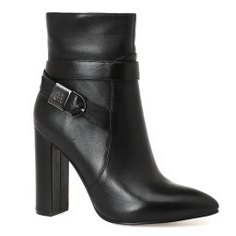 Ботильоны GIANNI RENZI RA0795 черный