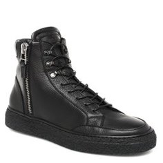 Кеды DINO BIGIONI DBS15449 черный
