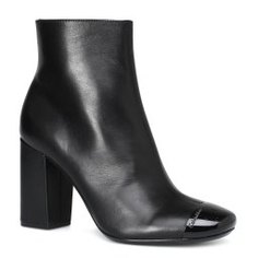 Ботильоны CALVIN KLEIN CELESTINA черный