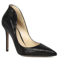 Туфли NANDO MUZI D200F24 черный