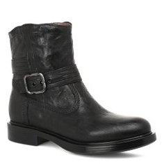 Ботинки NERO GIARDINI A719401D черный