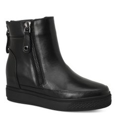 Ботинки GIANNI RENZI RA0816 черный