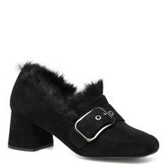 Туфли GIANNI RENZI RA0752 черный