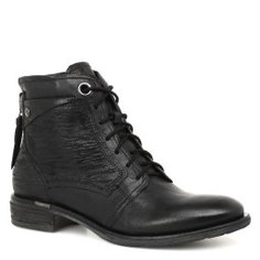 Ботинки NERO GIARDINI A719411D черный
