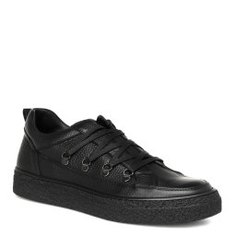 Кеды DINO BIGIONI DBS15641 черный