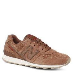 Кроссовки NEW BALANCE WR996 светло-коричневый
