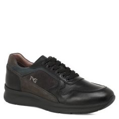 Кроссовки NERO GIARDINI A705250U черный