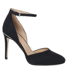 Туфли MICHAEL KORS 40F5GEHS1S темно-синий