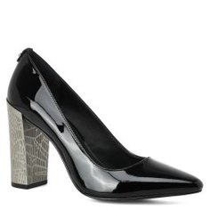 Туфли CALVIN KLEIN NEEMA-2 черный