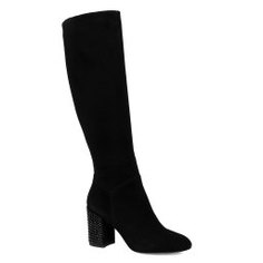 Сапоги GIANNI RENZI RA0839 черный